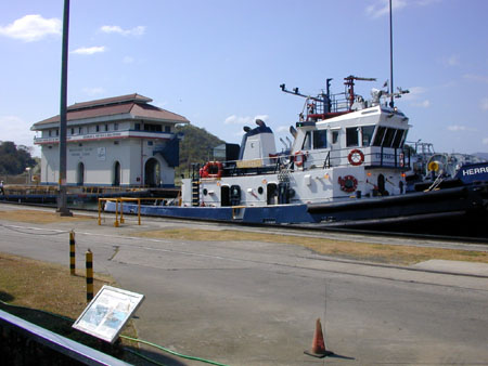 Panama Canal2